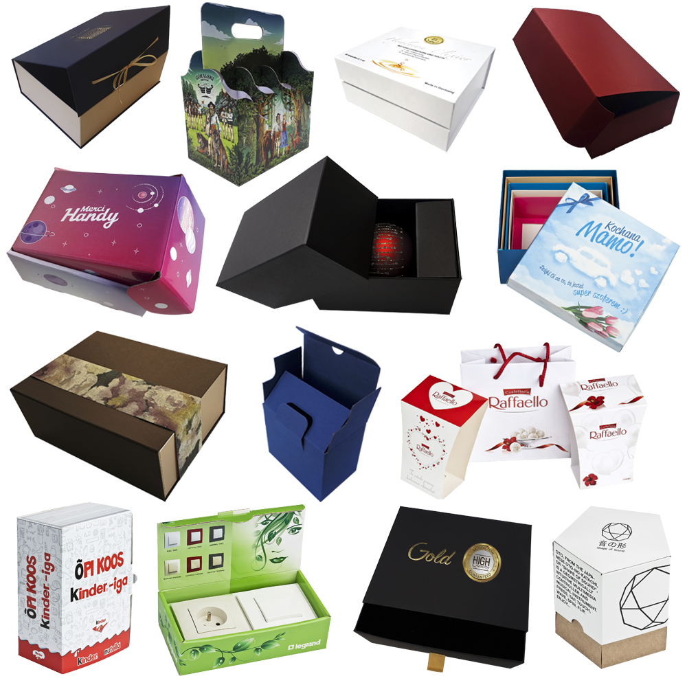 dekorative Verpackungen, Schachteln, Faltschachteln, Faltschachtelhersteller, Polen dekorative Verpackungen, Schachteln, Faltschachteln, Faltschachtelhersteller, Polen